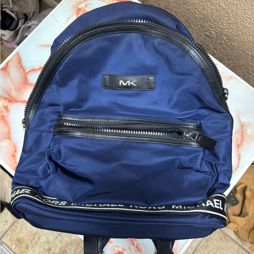Michael Kors Backpack